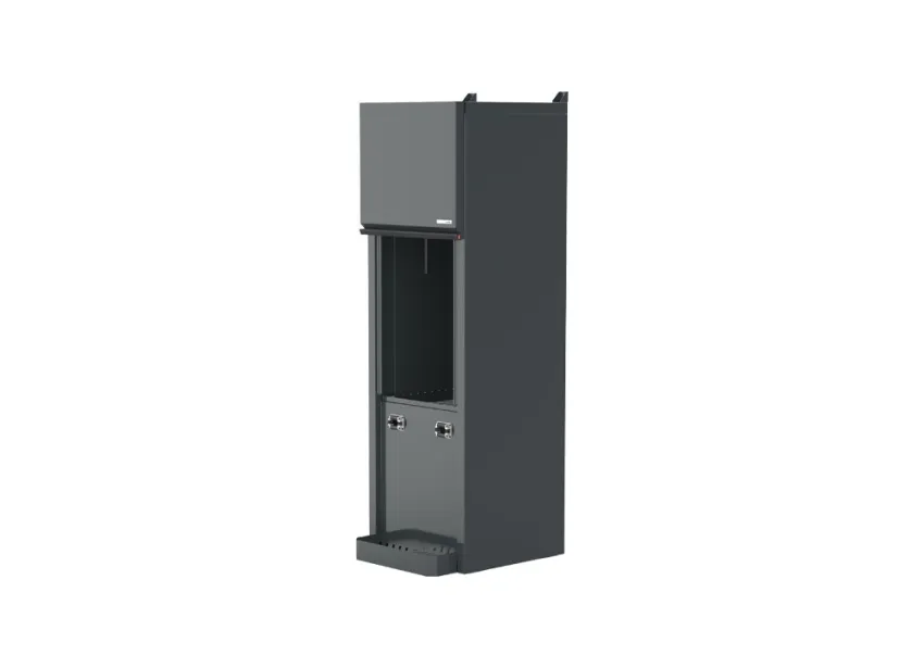 MSS+ Hochschrank für Aufroller 650mm – 07