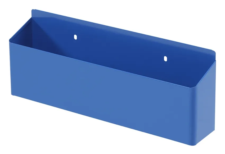 Dosenhalter, blau (S11) – Produktbild