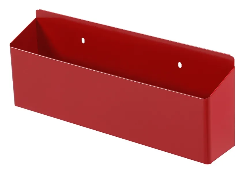 Dosenhalter, rot (S11) – Produktbild