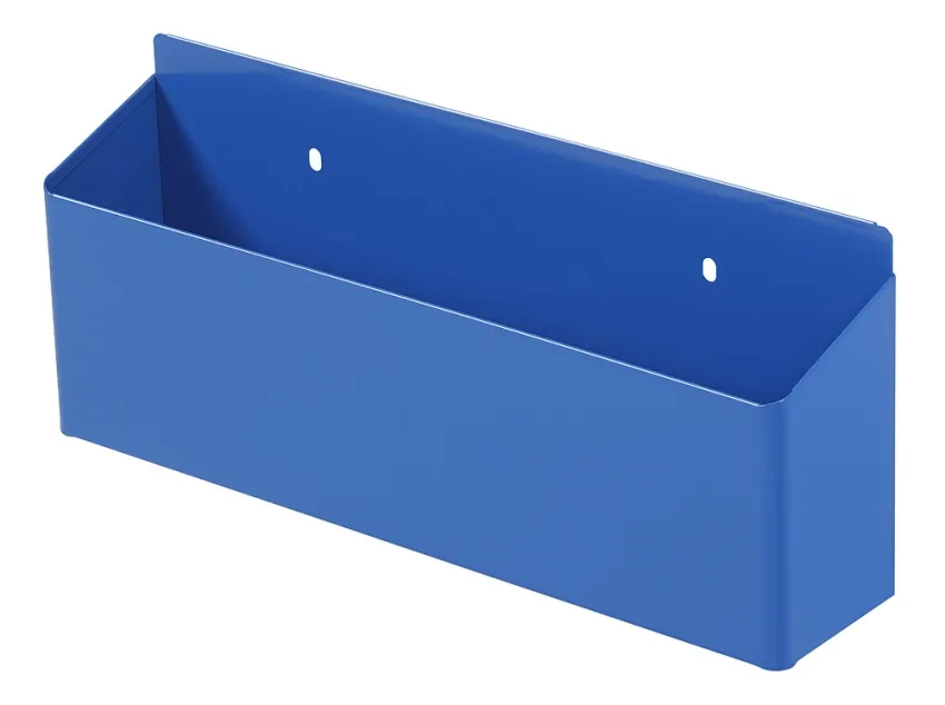 Dosenhalter, blau (Werkzeugwagen, S10) – Produktbild