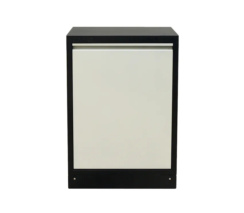MSS Abfallschrank 674mm – Produktbild