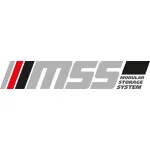 MSS Spind 914mm – mss