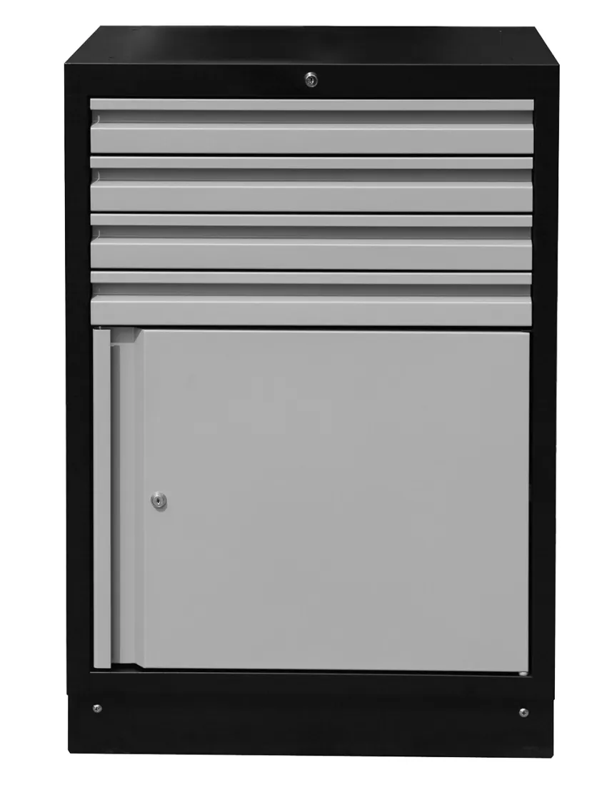 MSS Schrank 674mm – Produktbild