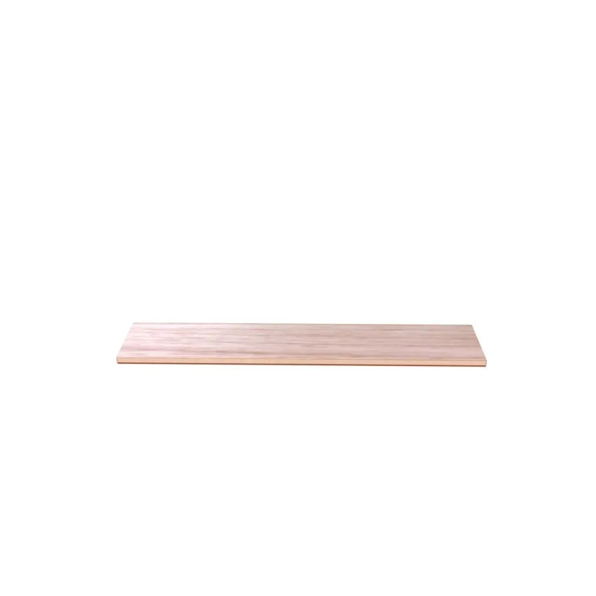 NEXT MSS Holzarbeitsplatte 1690x500x40mm – next mss wooden worktop