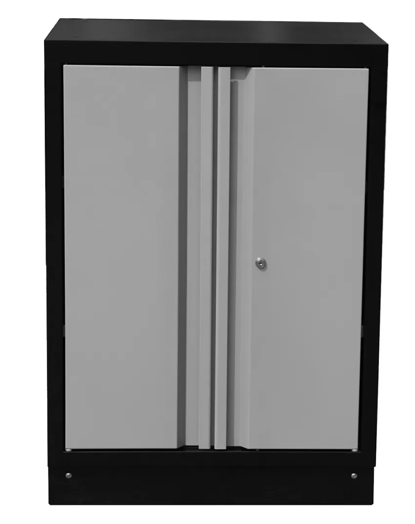 MSS Schrank 674mm – Produktbild