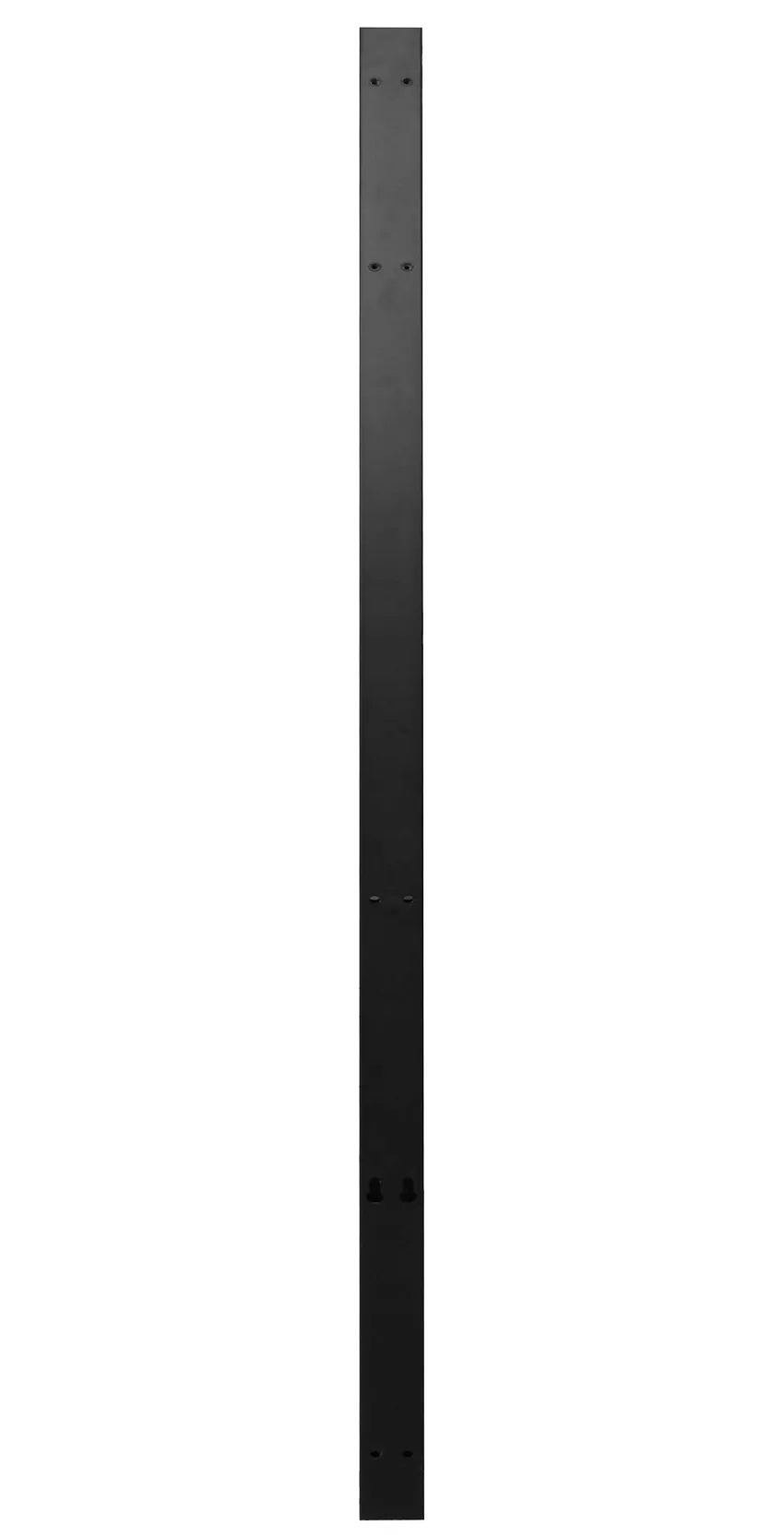 MSS Montagestange 60x30mm – Produktbild