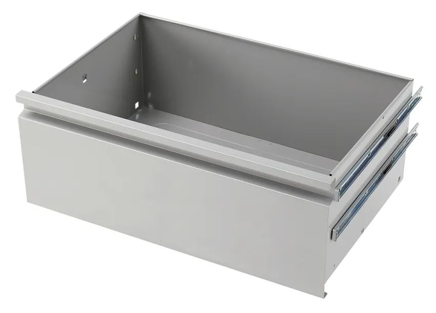 MSS Schublade extra tief ohne Logo 26" – Produktbild