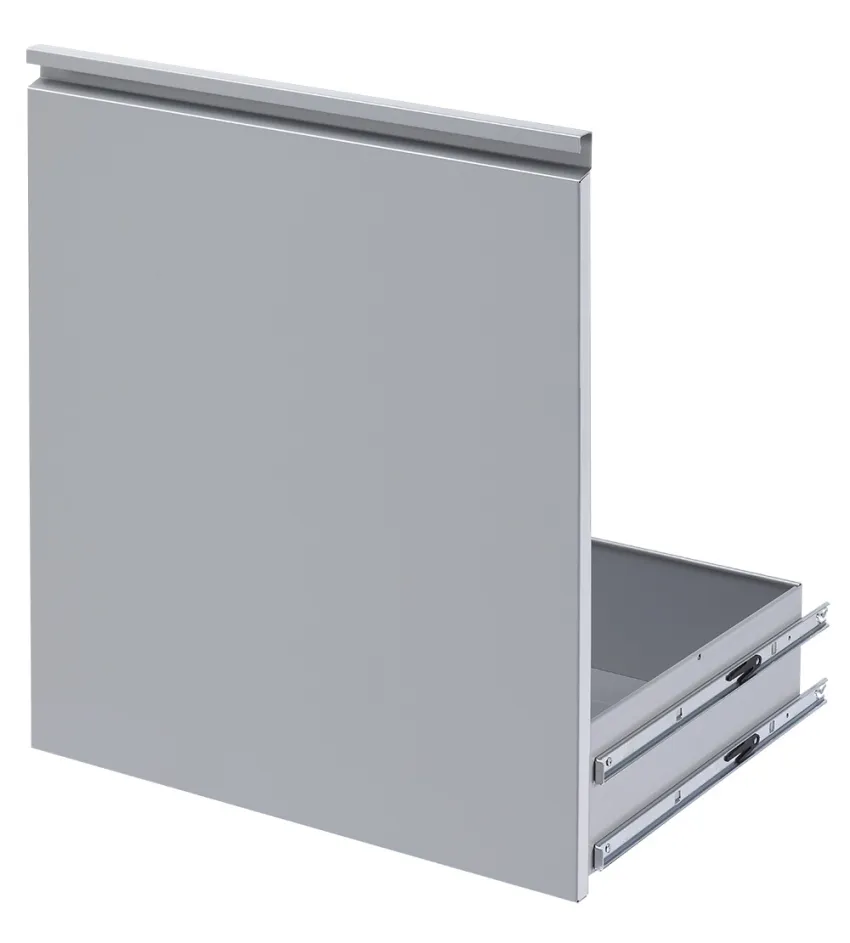 MSS Abfallschublade kompatibel mit 47450 – Produktbild
