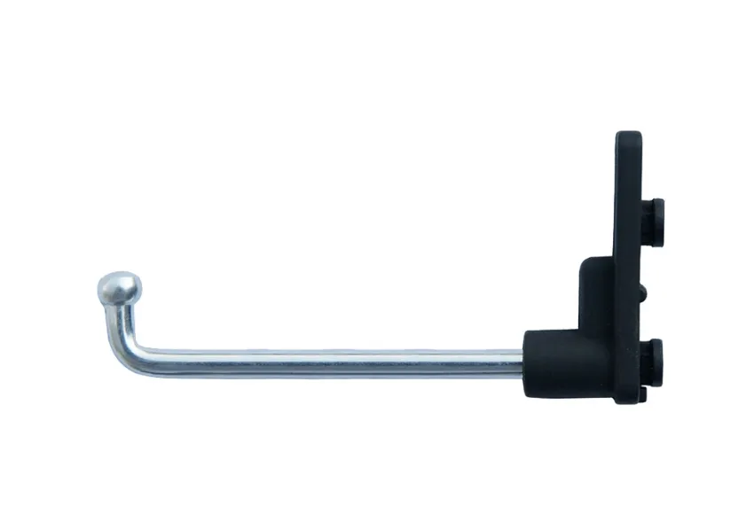 MSS+/MSS Rundhaken 90° 90mm – Produktbild