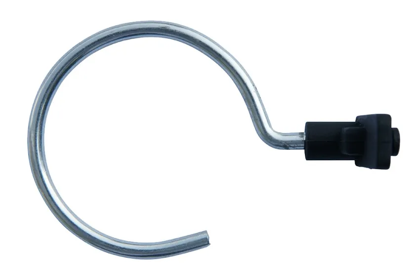 MSS+/MSS Rundhaken Ø80mm – Produktbild