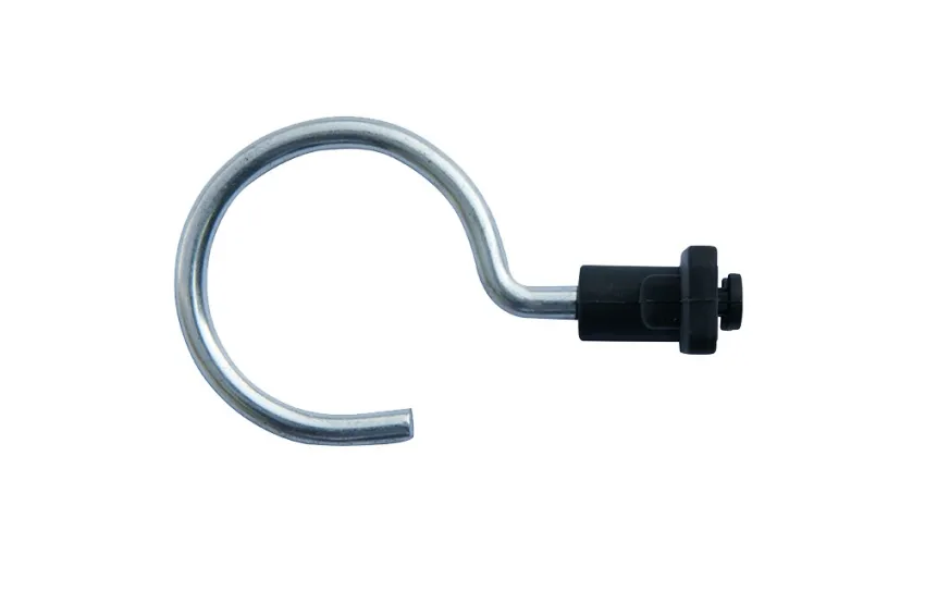 MSS+/MSS Rundhaken Ø40mm – Produktbild