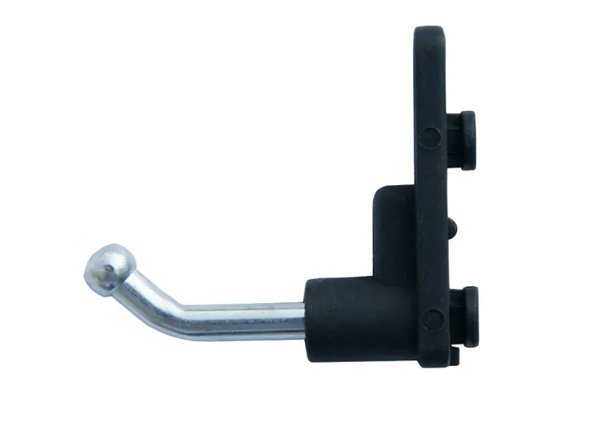 MSS+/MSS Rundhaken 45° 50mm – Produktbild