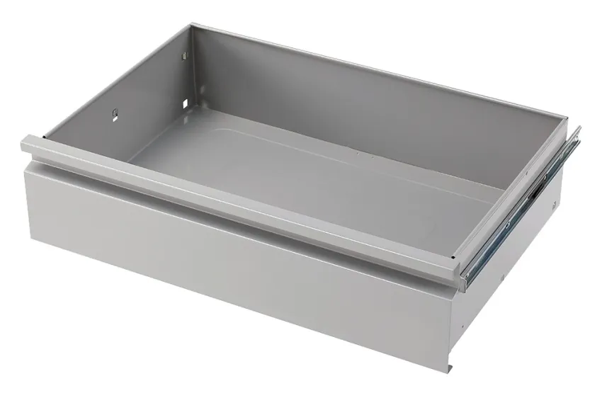 MSS Schublade tief ohne Logo 34" – Produktbild