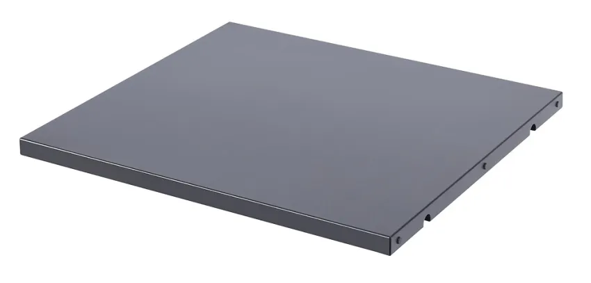 MSS Einlegeboden Spind 24" – Produktbild