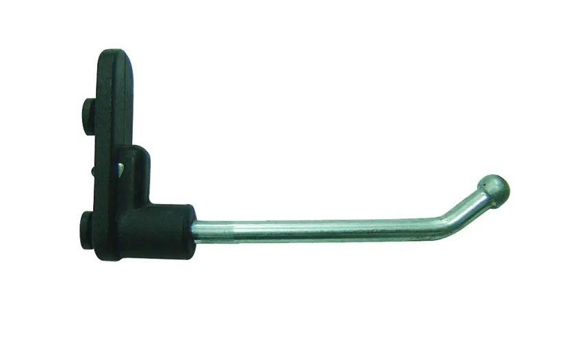 MSS+/MSS Rundhaken 90mm – Produktbild