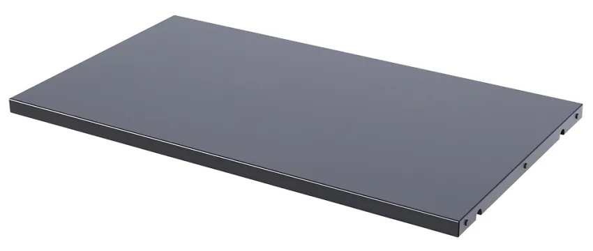 MSS Einlegeboden Spind 26" – Produktbild