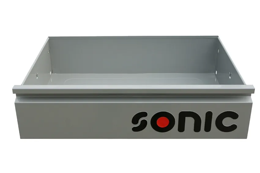 MSS Schublade tief mit Logo 26" – Produktbild
