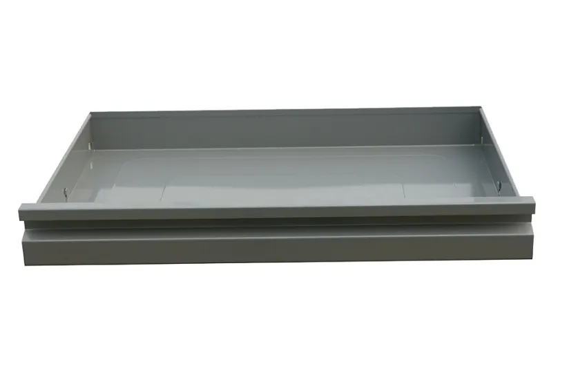 MSS Schublade 26" – Produktbild