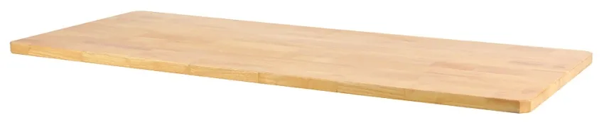 Holzauflage (Mega, S14) – Produktbild