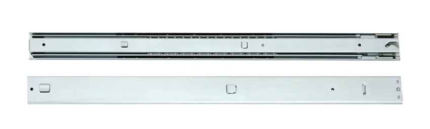 Schubladenschiene rechts S12XD, S14, S15 – Produktbild