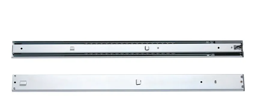 Schubladenschiene links S12XD, S14, S15 – Produktbild