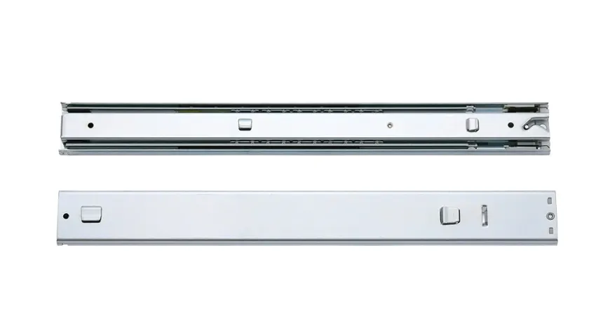 Schubladenschiene rechts (S8, S9, S10, S13, MSS) – Produktbild