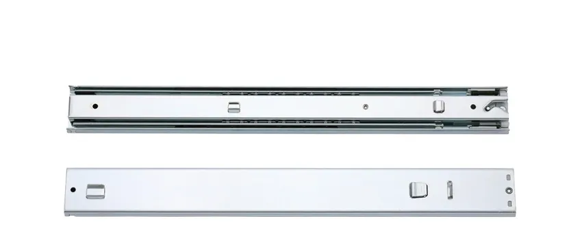 Schubladenschiene links (S8, S9, S10, S13, MSS) – a