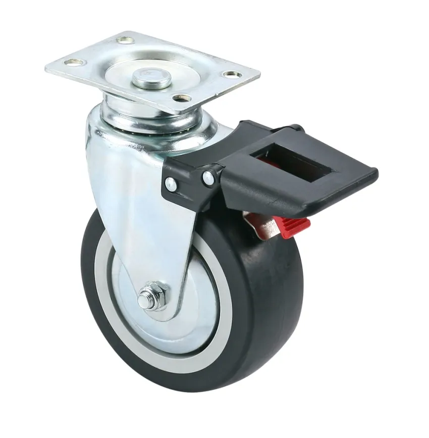 Schwenkbares Rad original S8/S9/S10/S11/S12/NEXT S8 – s