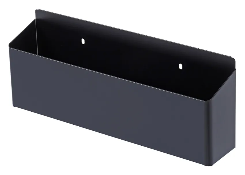 Dosenhalter, schwarz (Jumbo, S11) – Produktbild