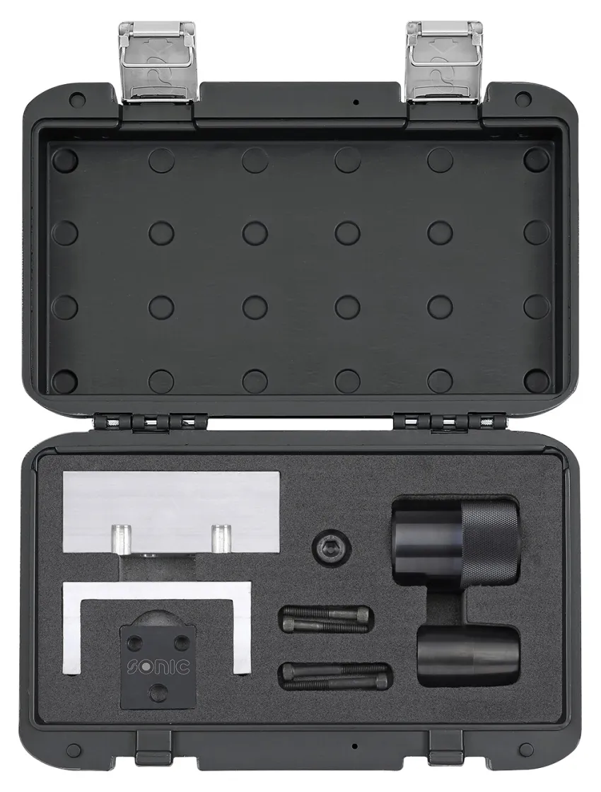 Einstellwerkzeug für Volvo/Ford 2.5 Benzin – in case