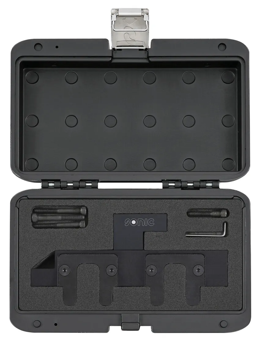 Einstellwerkzeug für Vauxhall/Opel 2.0 CDTi – in case