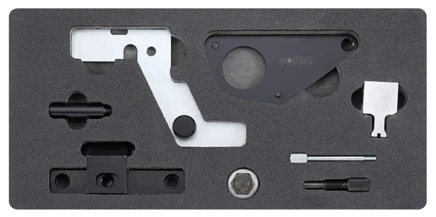 Einstellwerkzeug JLR 2.0 GTDi – sfs