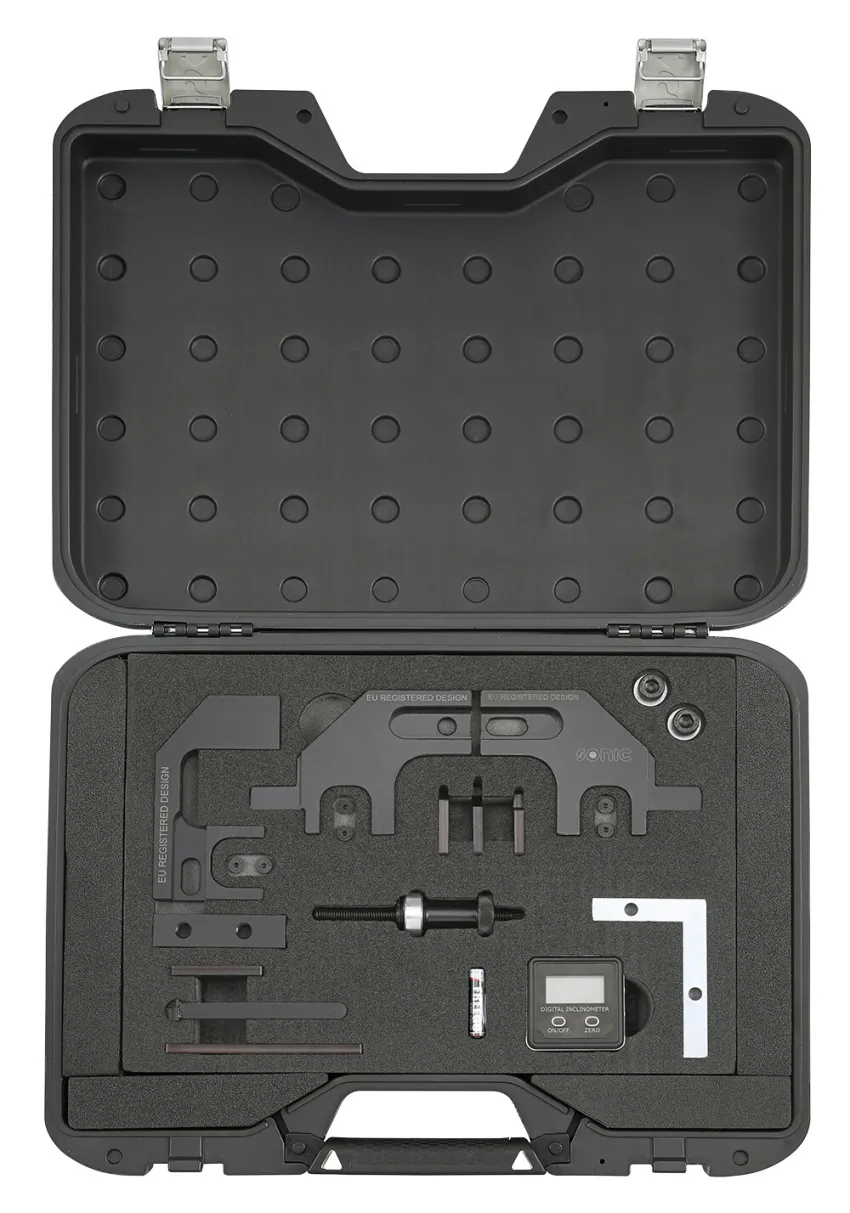 Steuerketten-Sperrsatz für PSA/BMW 1.4/1.6 Benzin – in case