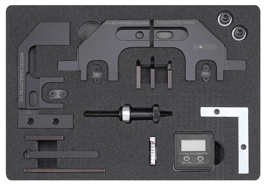 Steuerketten-Sperrsatz für PSA/BMW 1.4/1.6 Benzin – sfs
