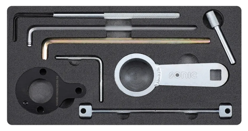 Einstellwerkzeug für VAG 1.4/1.6/2.0 Tdi CR – sfs