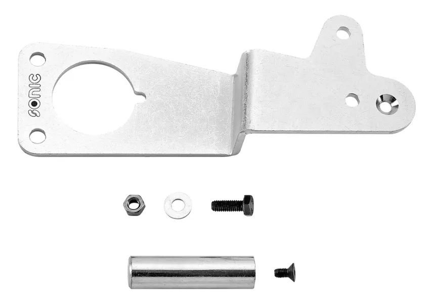 Kurbelwellen-Haltesatz für BMW Diesel N47/N57 1.6/2.0/3.0 – Produktbild