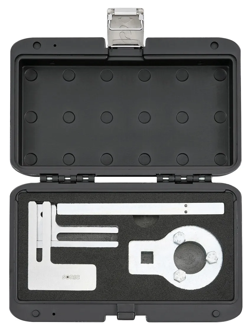 Ausgleichswellensatz für BMW N40/N42/N43/N45/N46/N49/N52 – in case