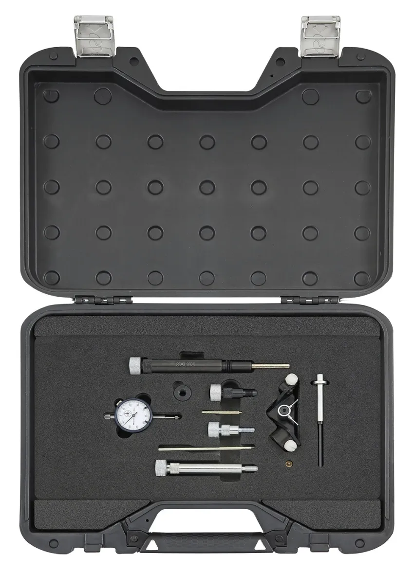 Satz für Diesel-Einspritzpumpe Bosch/Niki/Nippon/Denso/Luc – in case
