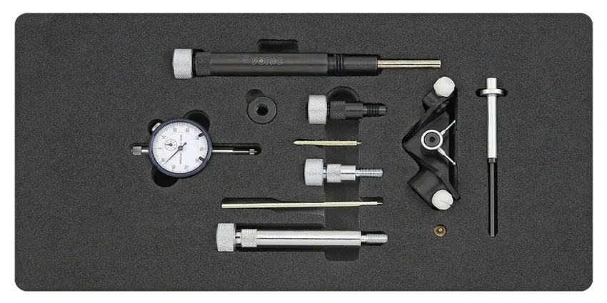 Satz für Diesel-Einspritzpumpe Bosch/Niki/Nippon/Denso/Luc – sfs