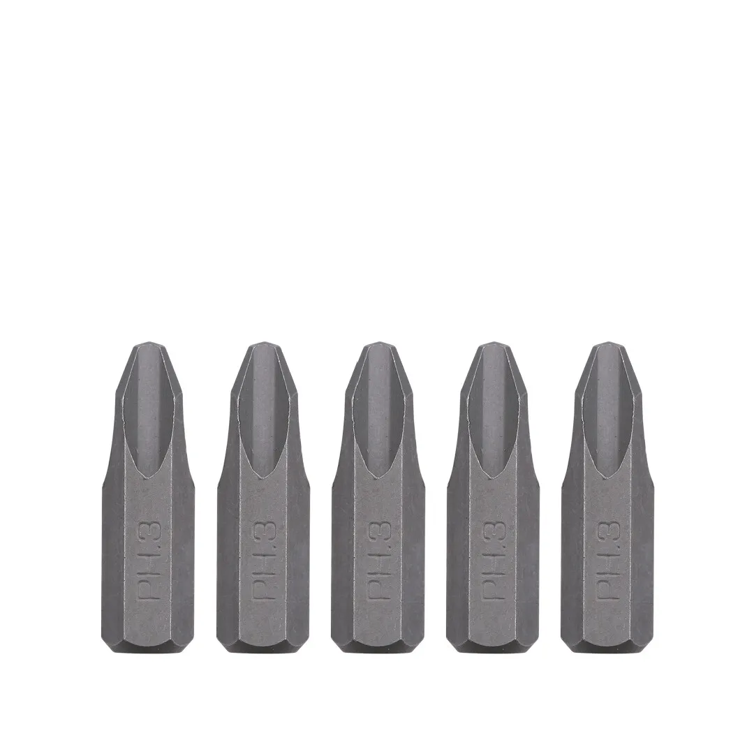 Bit 5/16" 30mm PH.4 5-tlg. – bits 1080px