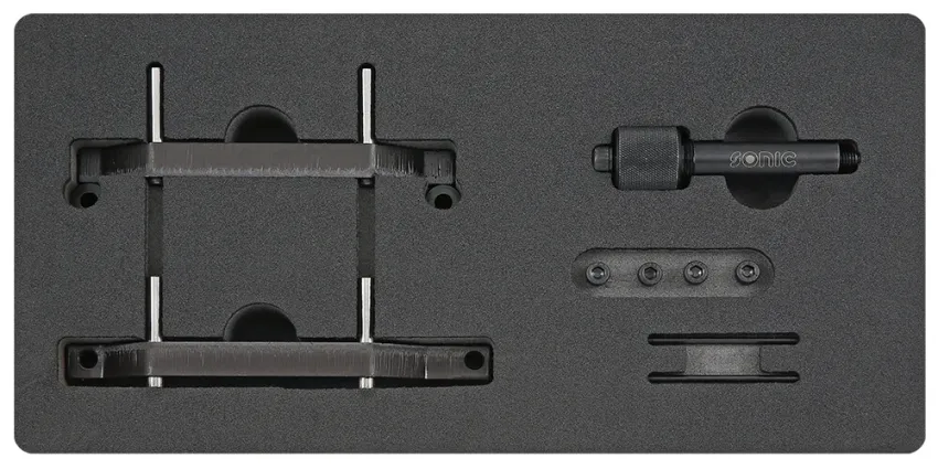 Einstellwerkzeug für Chrysler/Jeep Diesel CRD 3.0 – sfs
