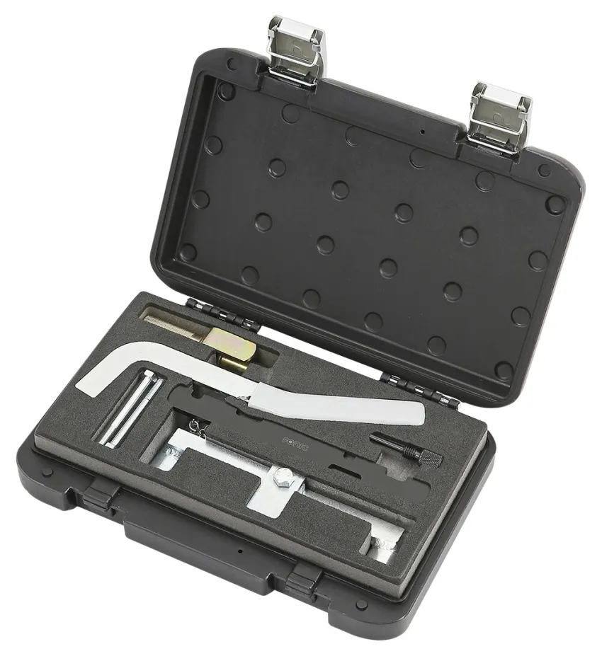 Einstellsatz für Renault/Volvo Benzin Twin Cam 16V/20V 2. – linke Seite