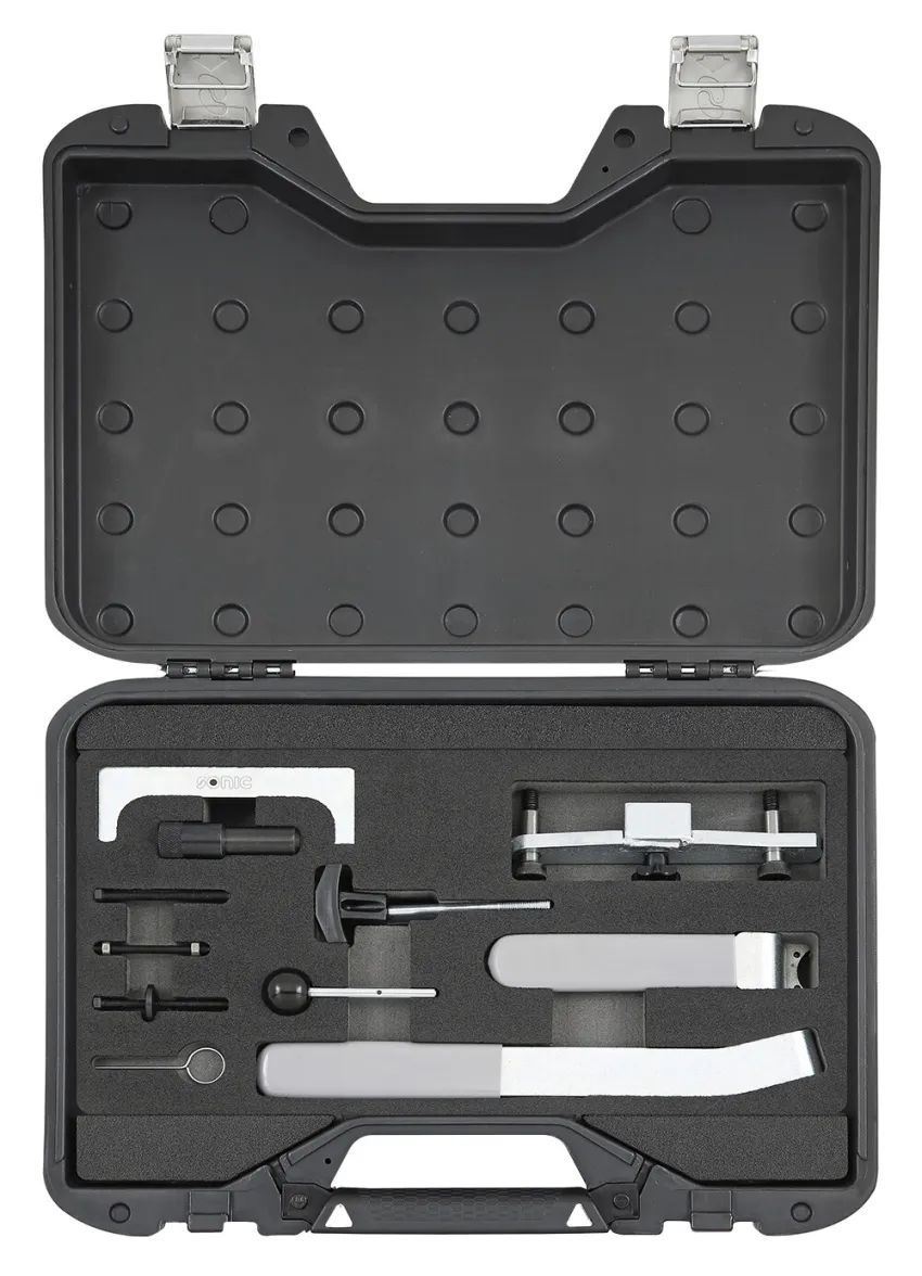 Einstellwerkzeug für VAG Benzin/Diesel 1.7/1.9 Diesel 1.6 – in case