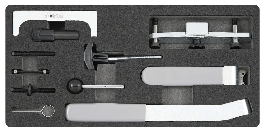 Einstellwerkzeug für VAG Benzin/Diesel 1.7/1.9 Diesel 1.6 – sfs