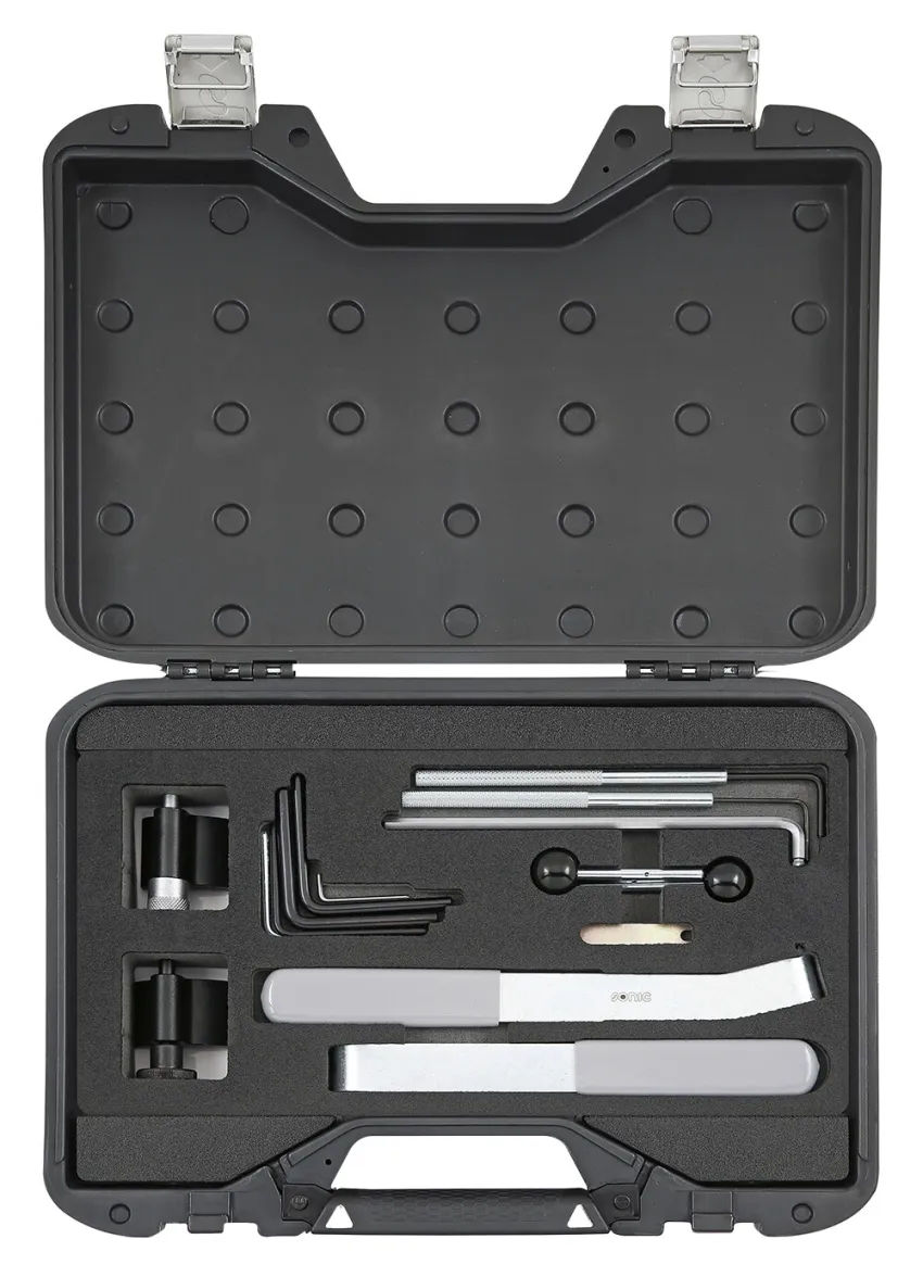 Einstellwerkzeug für VAG Diesel PD Tdi 1.2/1.4/1.9/2.0 – in case