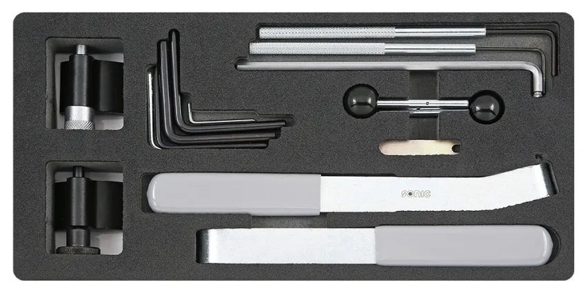 Einstellwerkzeug für VAG Diesel PD Tdi 1.2/1.4/1.9/2.0 – sfs