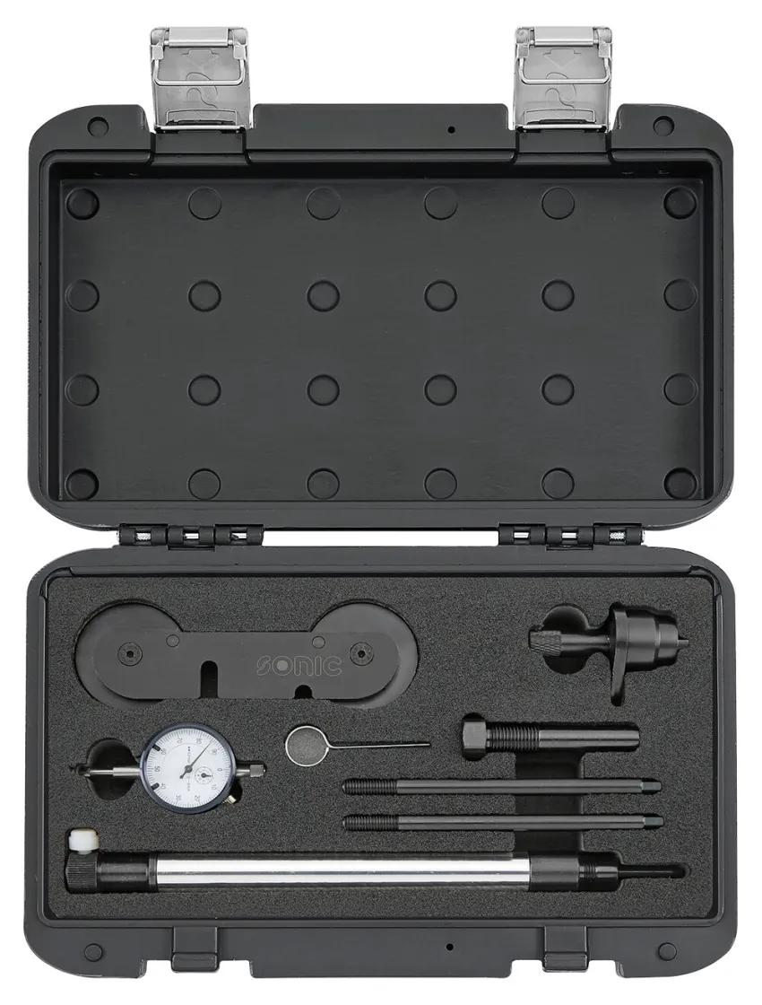 Einstellwerkzeug für VAG Benzin FSI/TFSi 1.2/1.4 – in case