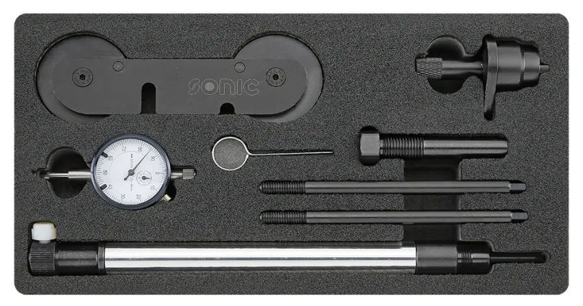 Einstellwerkzeug für VAG Benzin FSI/TFSi 1.2/1.4 – sfs