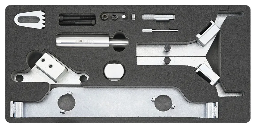 Einstellwerkzeug für Opel/Chevrolet/Saab Benzin A20/A24 2.0 – sfs