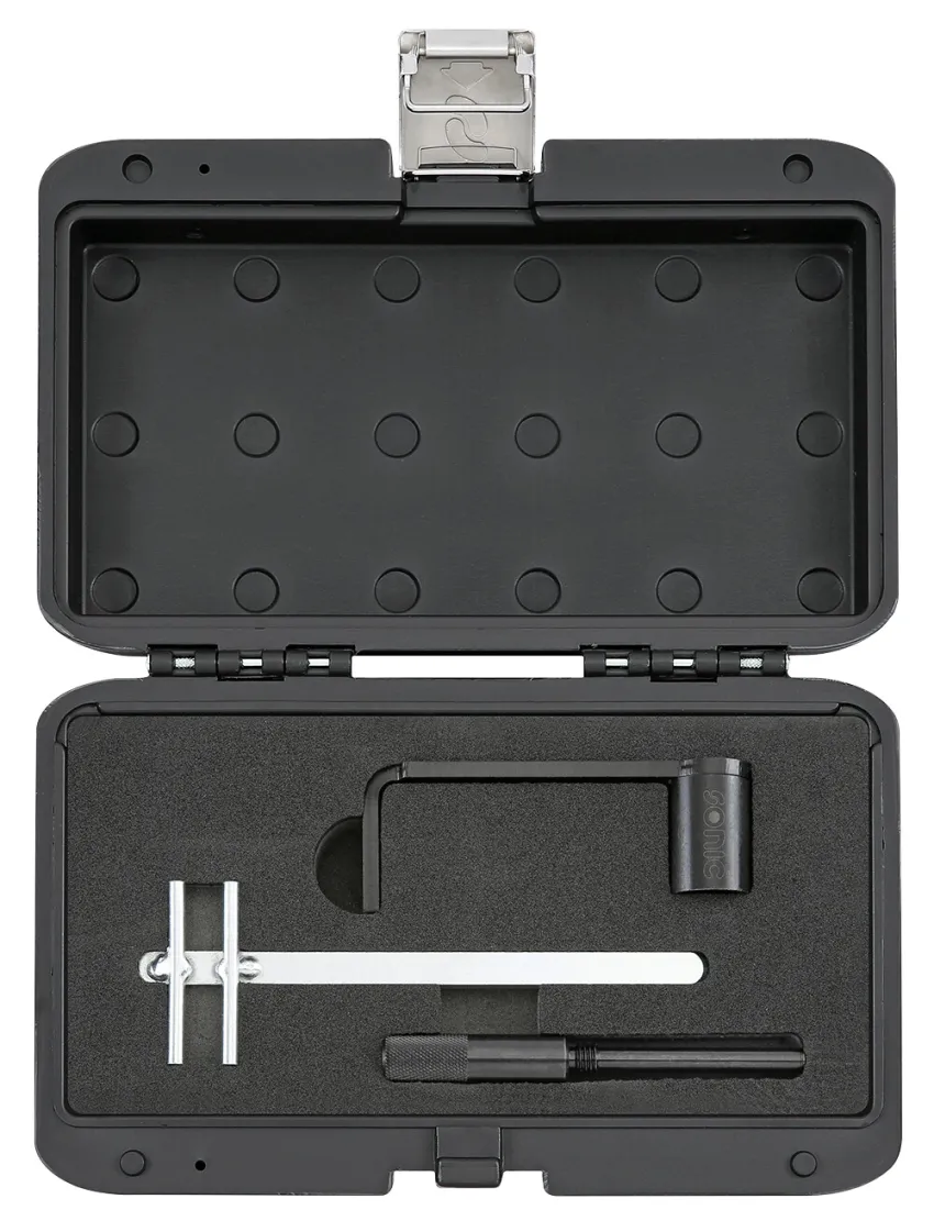 Einstellwerkzeug für Renault/Dacia Benzin K7J/K7M 1.4/1.6 – in case
